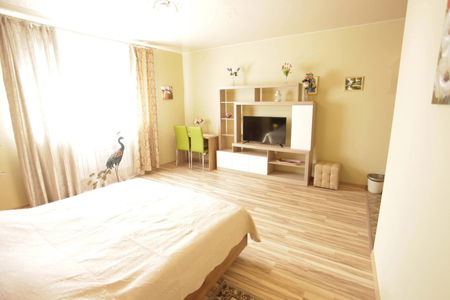 Гостевой Дом Argos Hotel