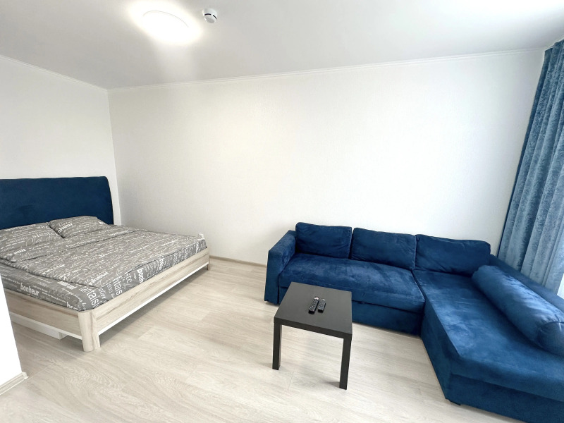 Квартира студия