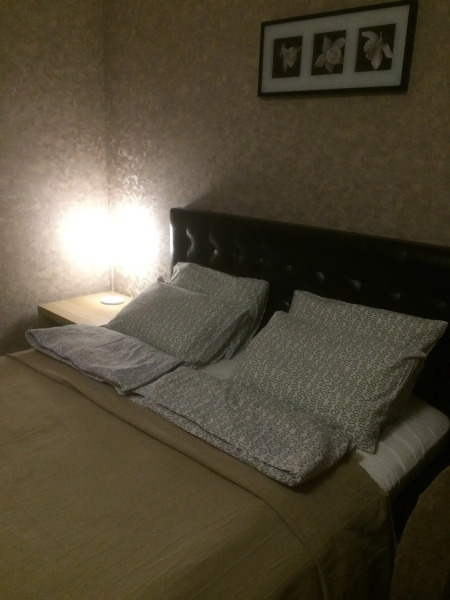 Апартаменты на Шустова 4