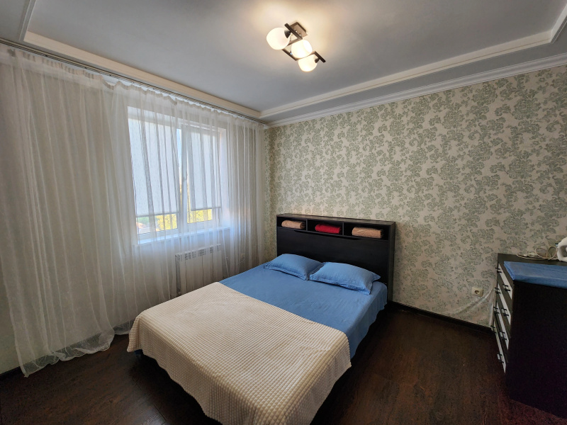 Квартира в центре Гости-КМВ Пятигорск