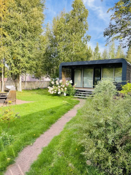 Гостевой дом Дом Сатори