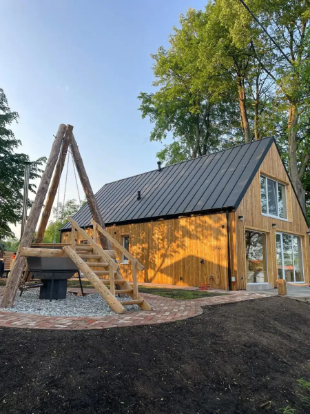 Гостевой дом Матросово