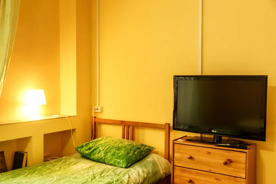 Мини-отель Вельвет