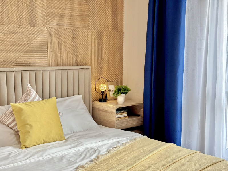 Апартаменты kzn.stay