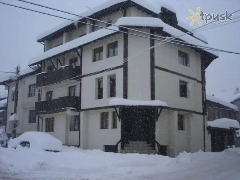 Мини-Отель Chardatsite