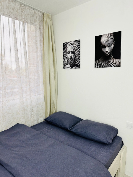 Апартаменты У метро Московская