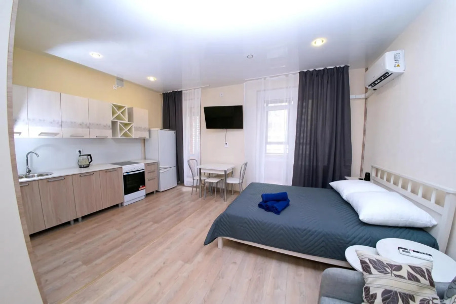 Квартира Уютная квартира посуточно