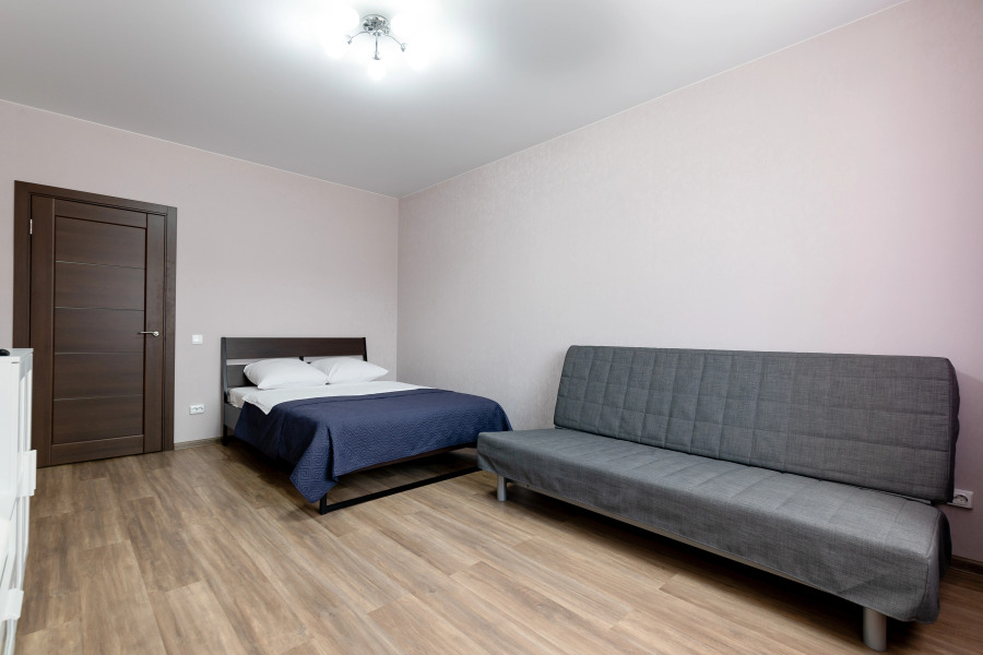 Квартира Двухкомнатная Арцыбушевская 45