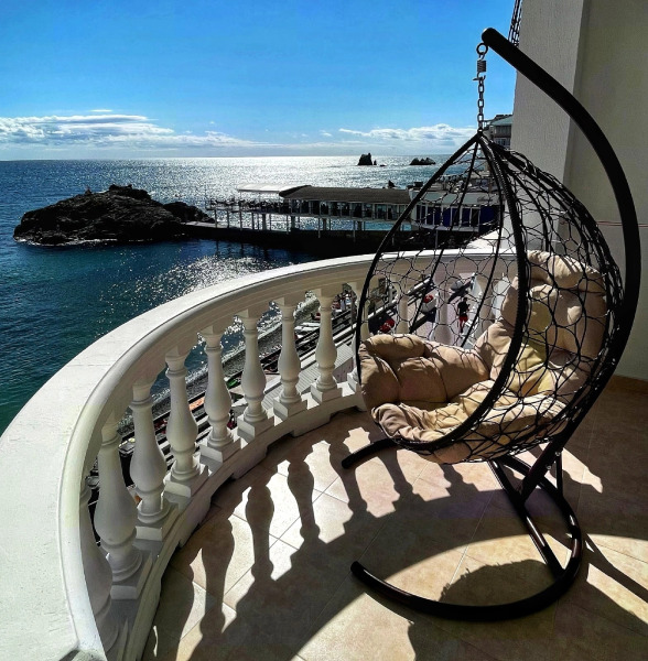 Гостиница Санта Барбара