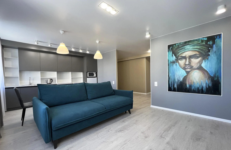 Апартаменты Добрые Сутки на Трофимова 33