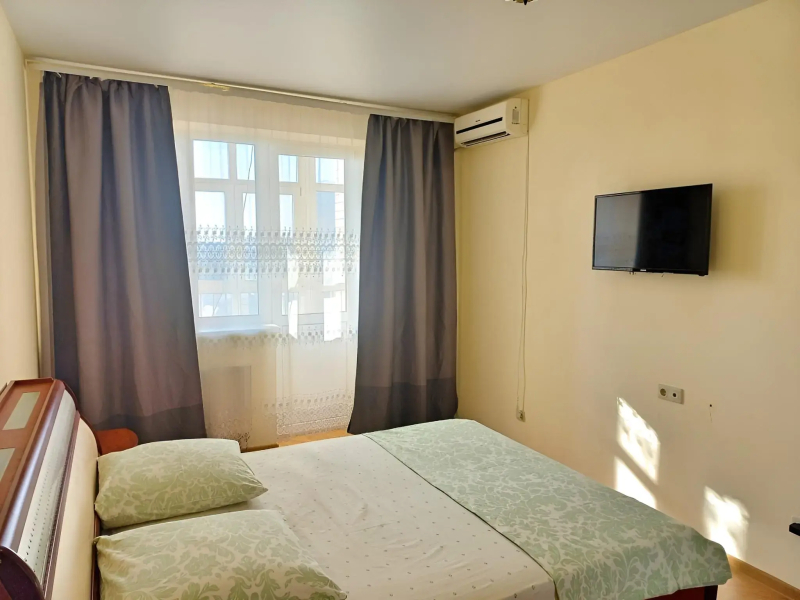 Квартира 2-комнатная квартира