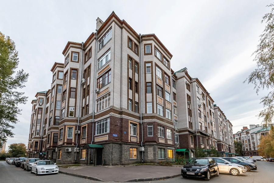 Квартира Уютная в Центре