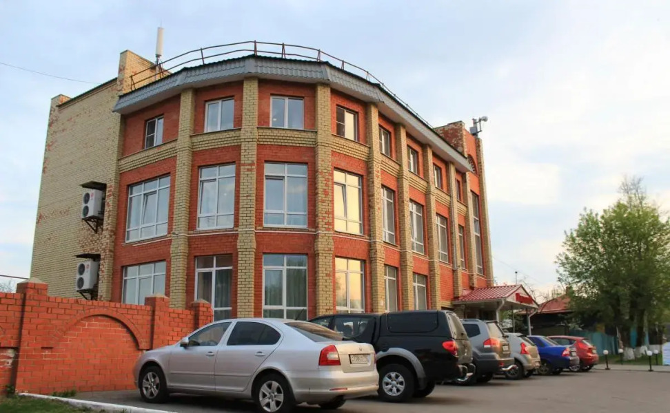 Мини-Отель Вирсавия