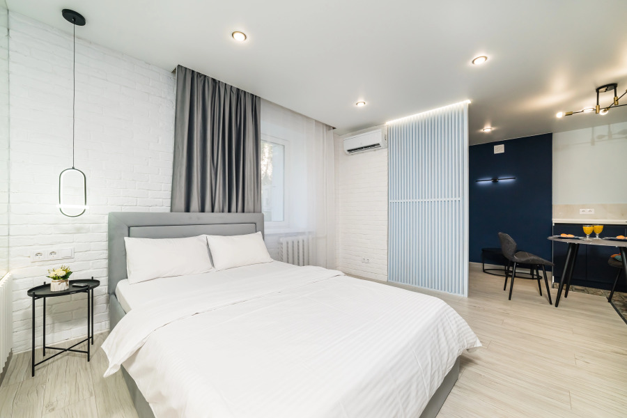 Апартаменты Heaven Kazan