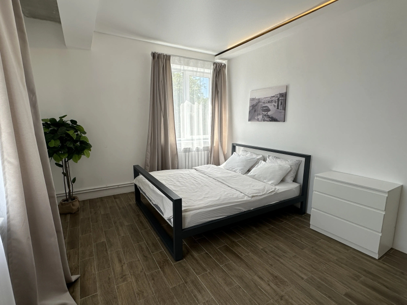 Апартаменты Столица 2302