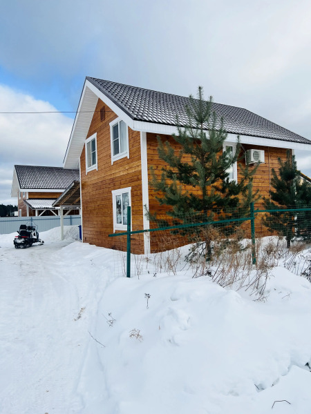 Частный дом Олимп до 12 гостей