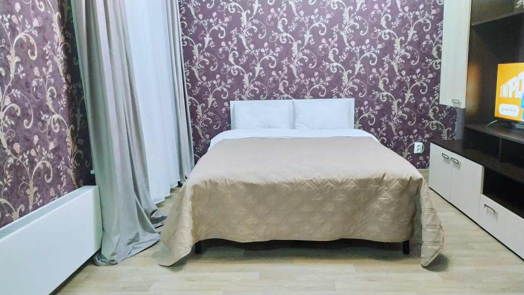 Квартира Комфортабельная напротив ТРЦ Планета