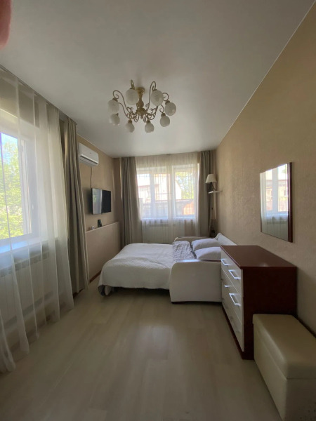 Квартира Очень Уютная