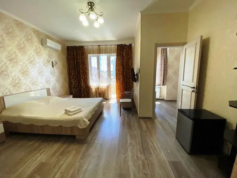 Гостевой Дом Ника