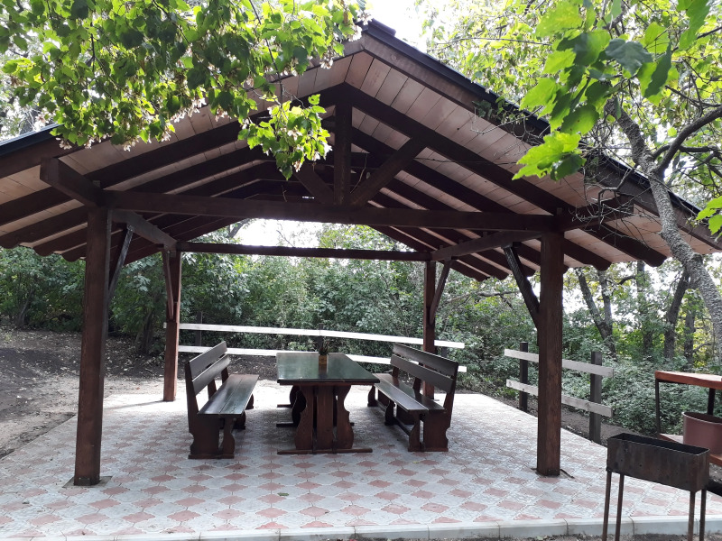 Гостевой Дом Дубрава