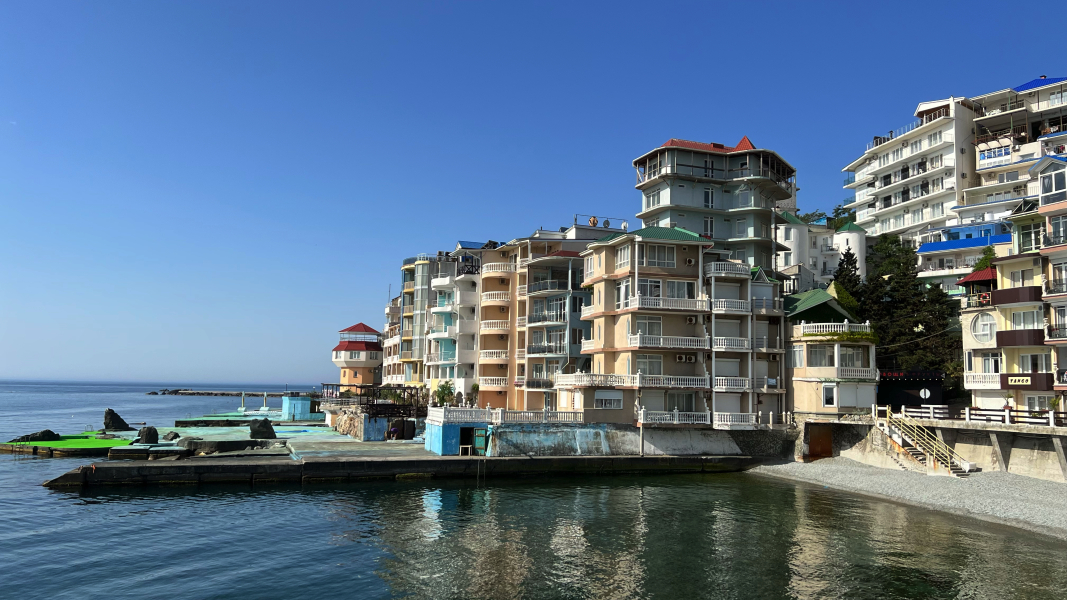 Вилла Дольче-Маре