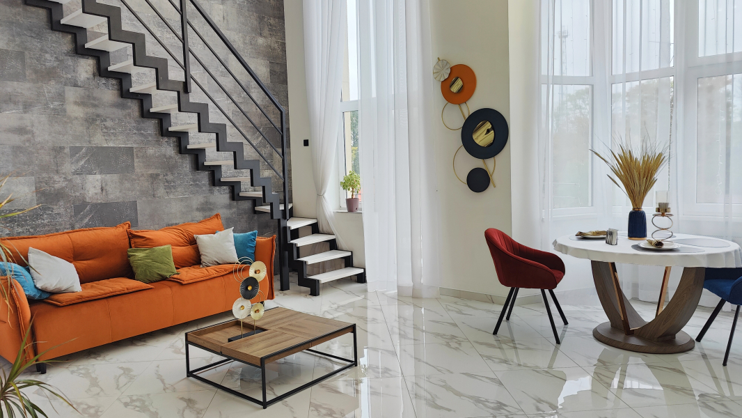 Апартаменты WhiteLOFT