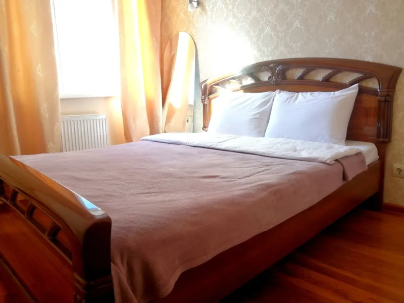 Апартаменты Реутов сити 2