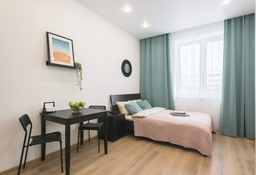 Квартира 1 в Посёлке Песочный Напротив НМИЦ Онкологии