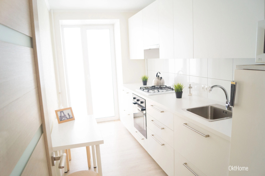 Апартаменты на сутки в городе Октябрьский