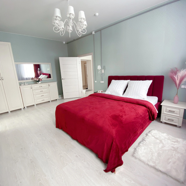 Отель Гостинка