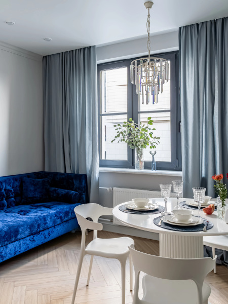 Апартаменты Мечты у воды на набережной Обводного канала у метро Балтийская