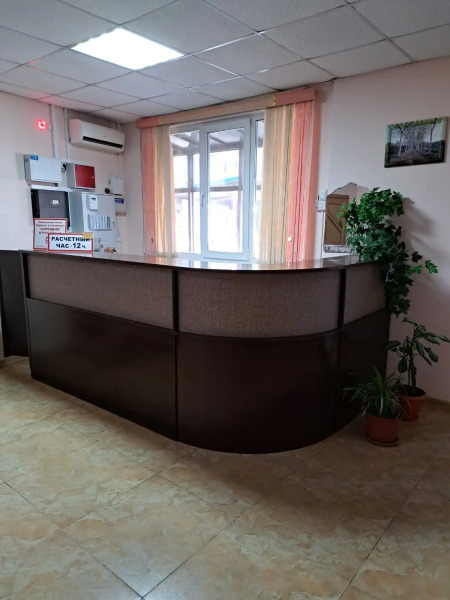 Отель Сучан