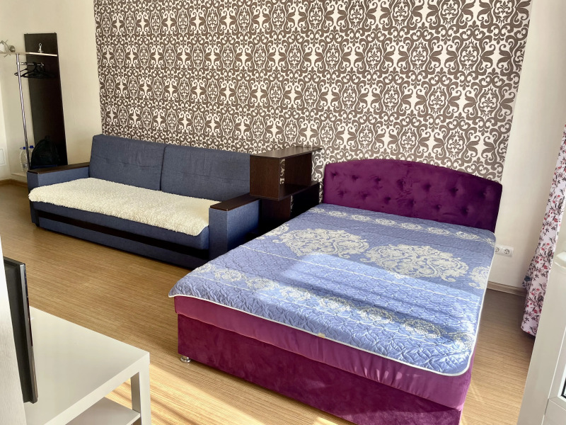 Квартира на Эрвье 30к4