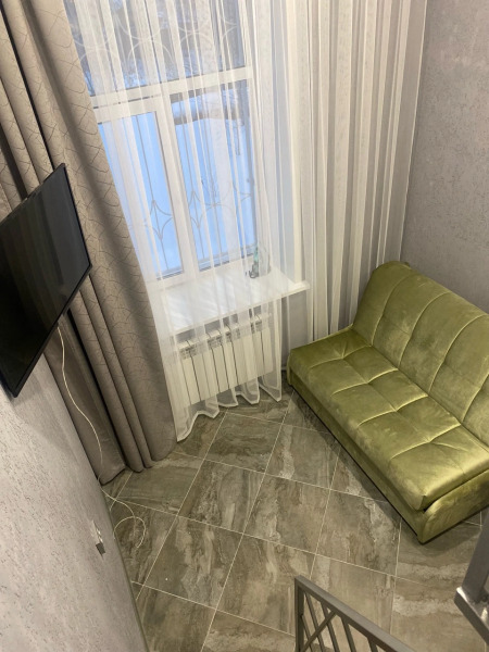 Апартаменты на улице Карла Маркса 75