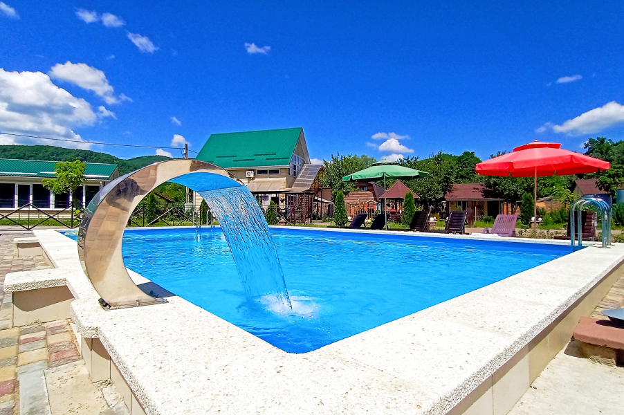 Гостевой Дом Морозовъ