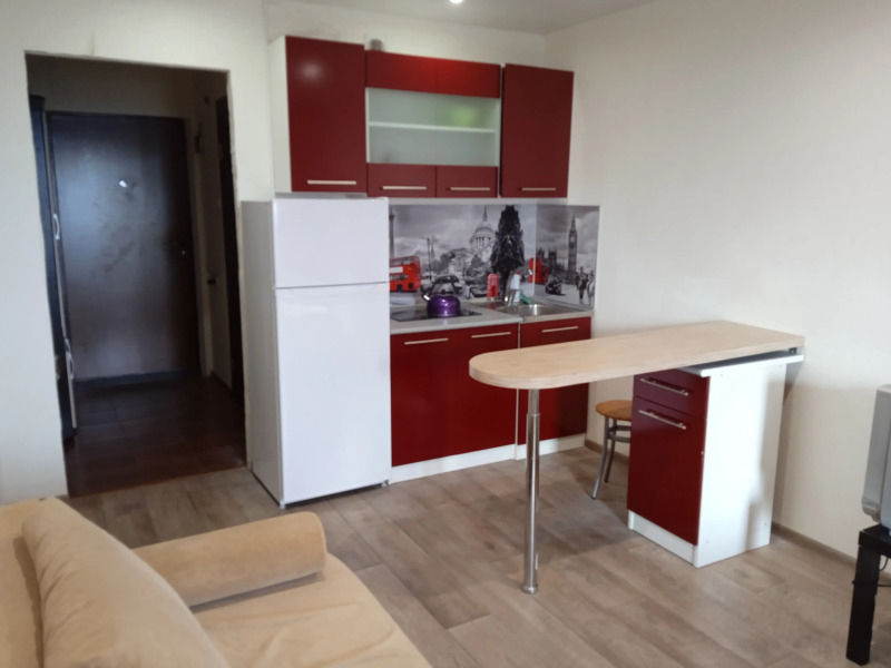 Апартаменты Московская 121к1 3