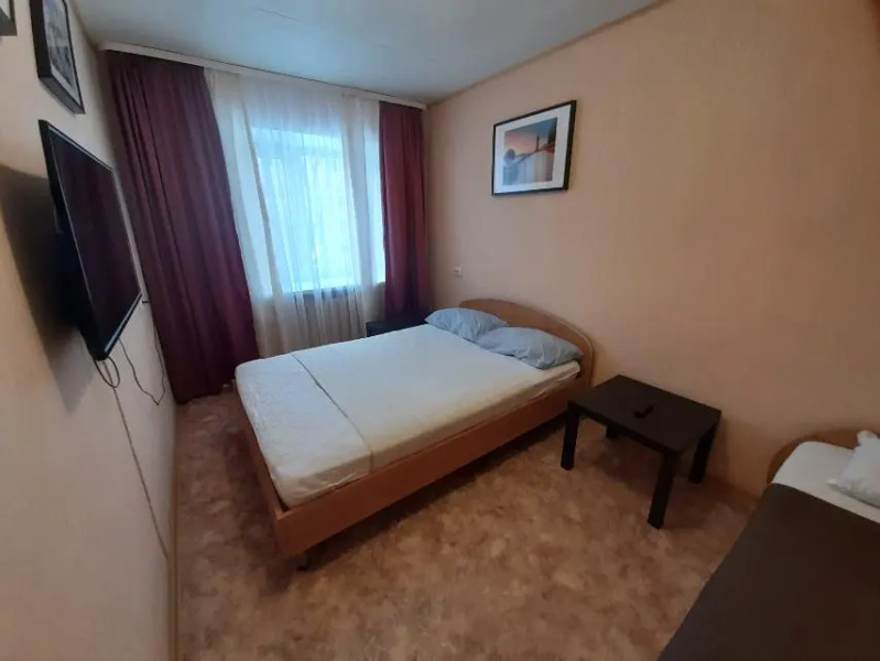 Апартаменты на Тарана 2