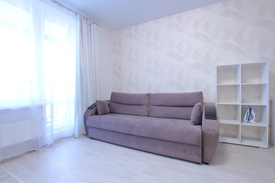 Апартаменты Метро Родина