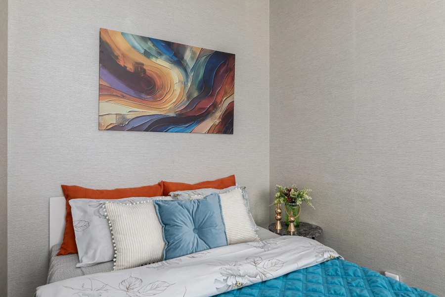 Апартаменты Дивар для комфортного путешествия