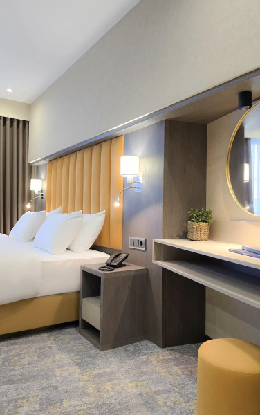 Отель Griffin Hotel