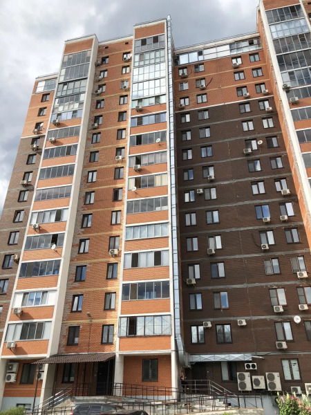 Апартаменты Едем в Казань/ Вид на Кремль