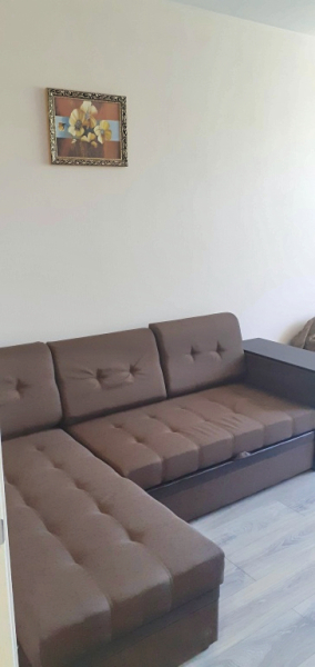 Апартаменты ЖК Холидей Хаос