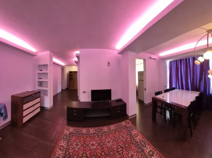 Апартаменты у Моря Гагра