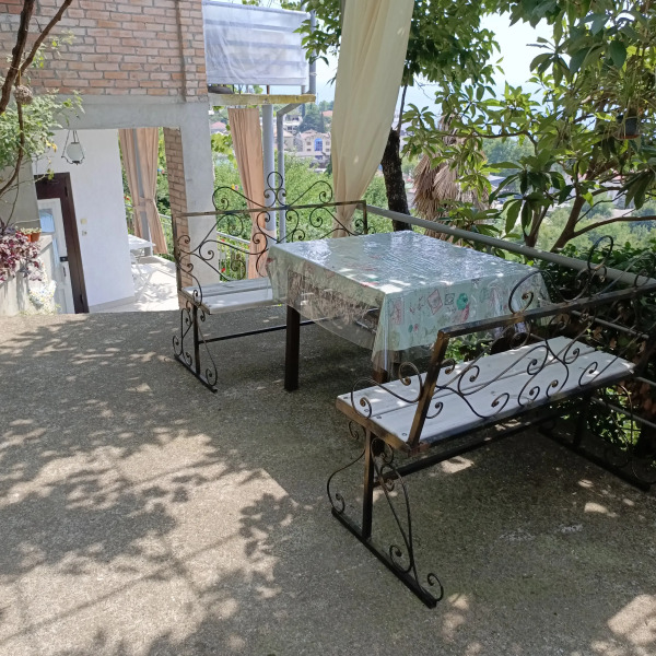 Меблированные комнаты Привал