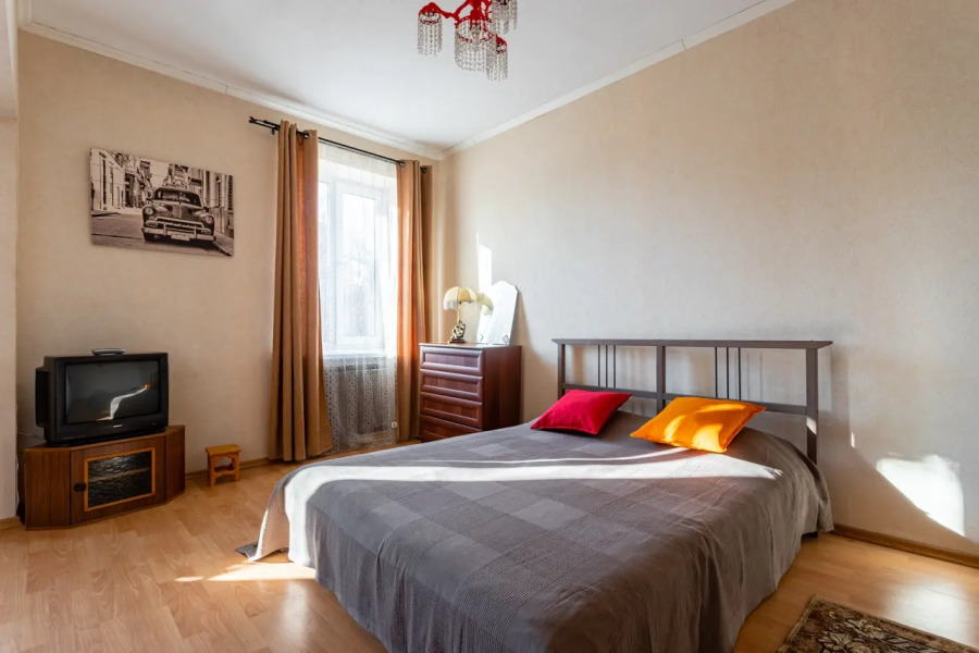 Квартира Positive Аpart