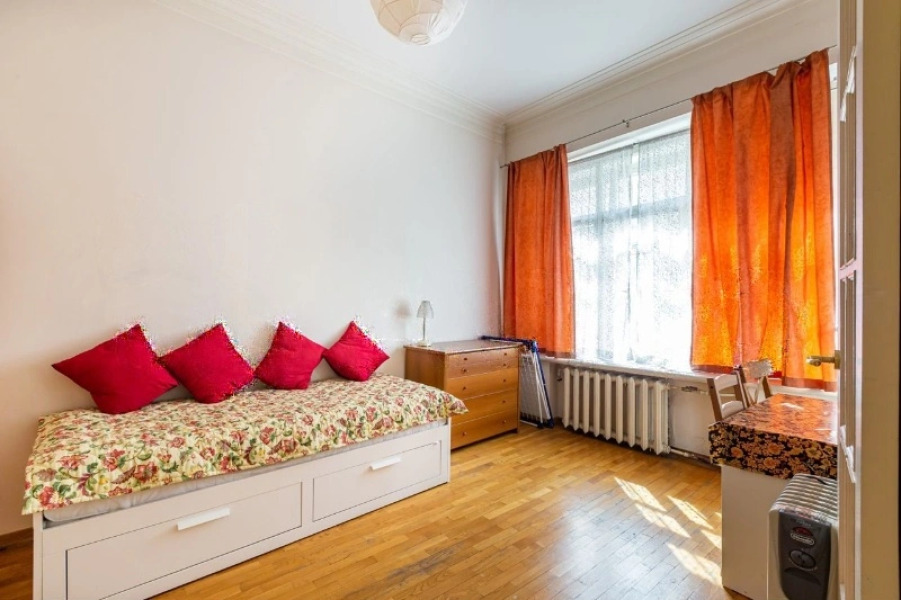 Апартаменты Арбатский Уголок