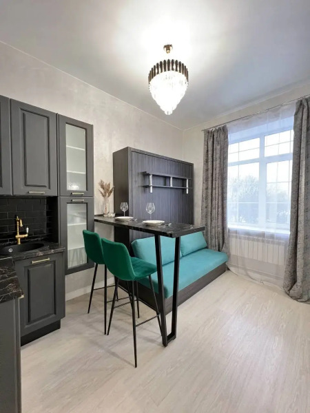 Апартаменты Ocean у метро Рязанский Проспект