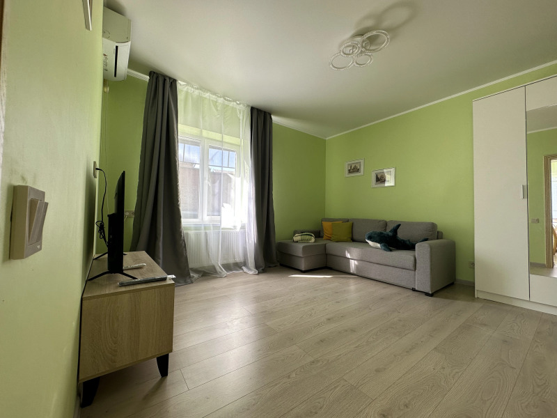 Квартира Душевное место 2 на Первомайской