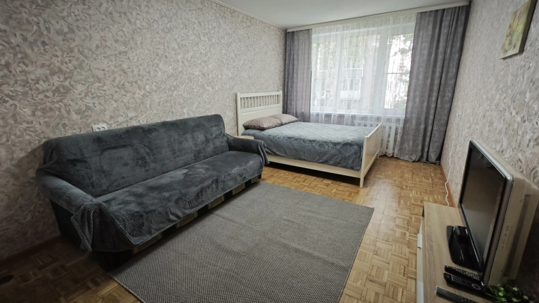 Квартира в Центре
