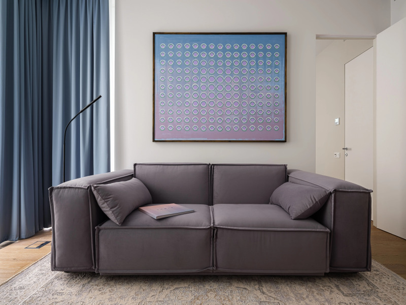 Апартаменты Comfort Life на Славянской площади